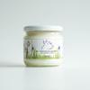 Hayes Meadow Organic Grass Fed Beef Tallow Jar 300g view 1