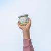Hayes Meadow Organic Grass Fed Beef Tallow Jar 300g view 3