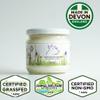 Hayes Meadow Organic Grass Fed Beef Tallow Jar 300g view 4