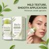 Multi Purpose Matcha Moisturizing Facial Balm, Balm Hydrating Care Portable Solid Stick, Mens Moisturiser Face, Mens Face Cream, Hydrating Skin Care, Soothes & Softens Rough Texture (2pcs) view 4
