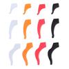 Hoement Flexible Silicone Non-slip Ear Hook Kit and Eyeglass Sleeve Pairs with Lightweight Material for during Hunting and Graduation Week view 1