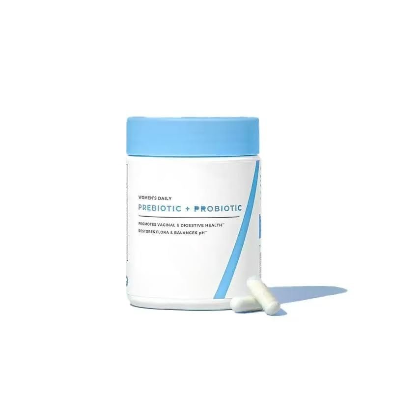 Probiotics - for Women Odor Support | Womens Daily Probiotic for Feminine Wellness