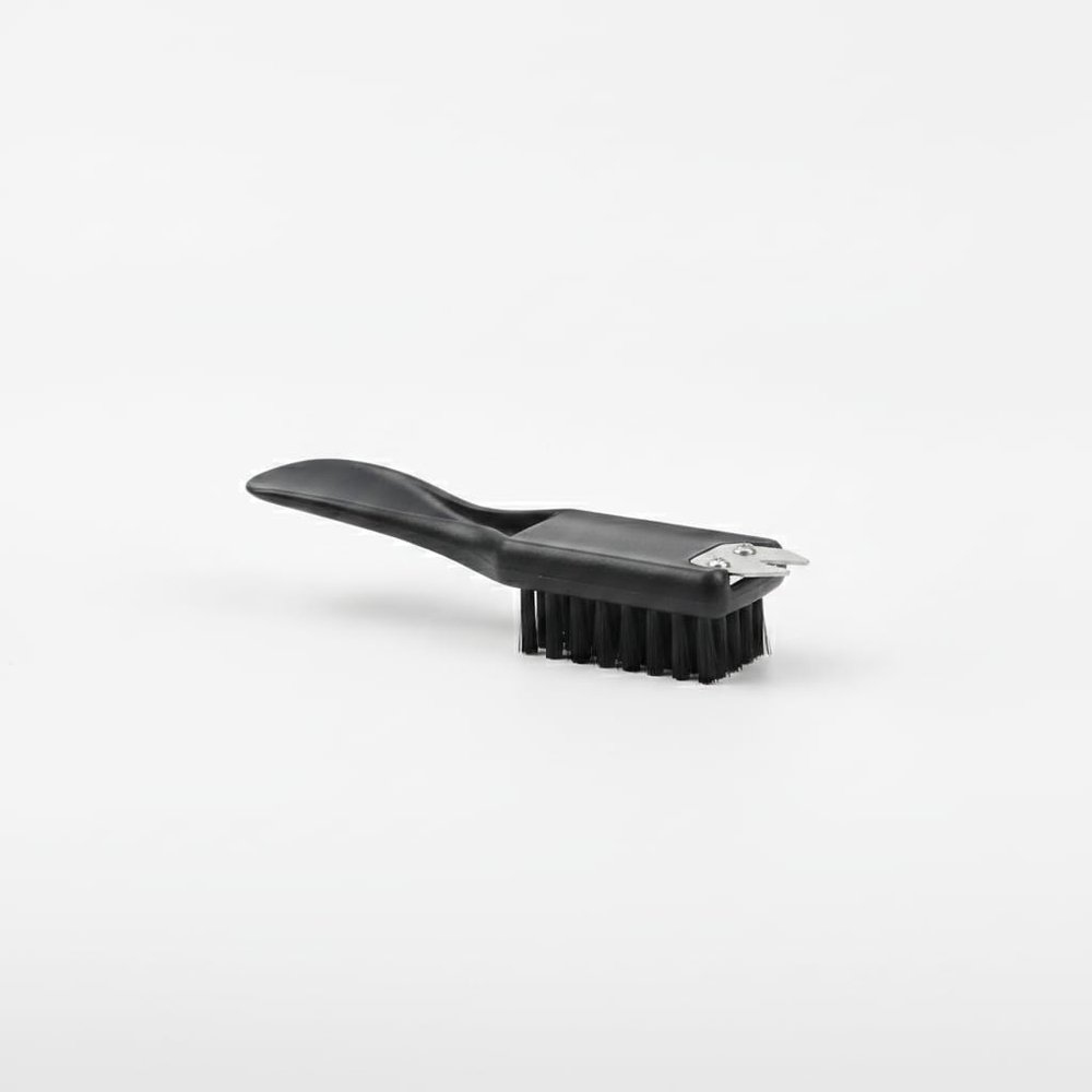 SiaBiced Golf Brush and Golf Shoes Brush, Multi-functional Cleaning Tool for and Shoes, Mud and Remover