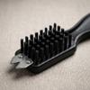 SiaBiced Golf Brush and Golf Shoes Brush, Multi-functional Cleaning Tool for and Shoes, Mud and Remover view 4