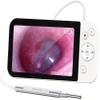 Digital Otoscope Camera with 5 Inch 1080P HD Screen, Ear Wax Removal Tool for Ear Inspection and Cleaning, Portable USB Endoscope view 1