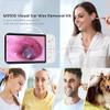 Digital Otoscope Camera with 5 Inch 1080P HD Screen, Ear Wax Removal Tool for Ear Inspection and Cleaning, Portable USB Endoscope view 3