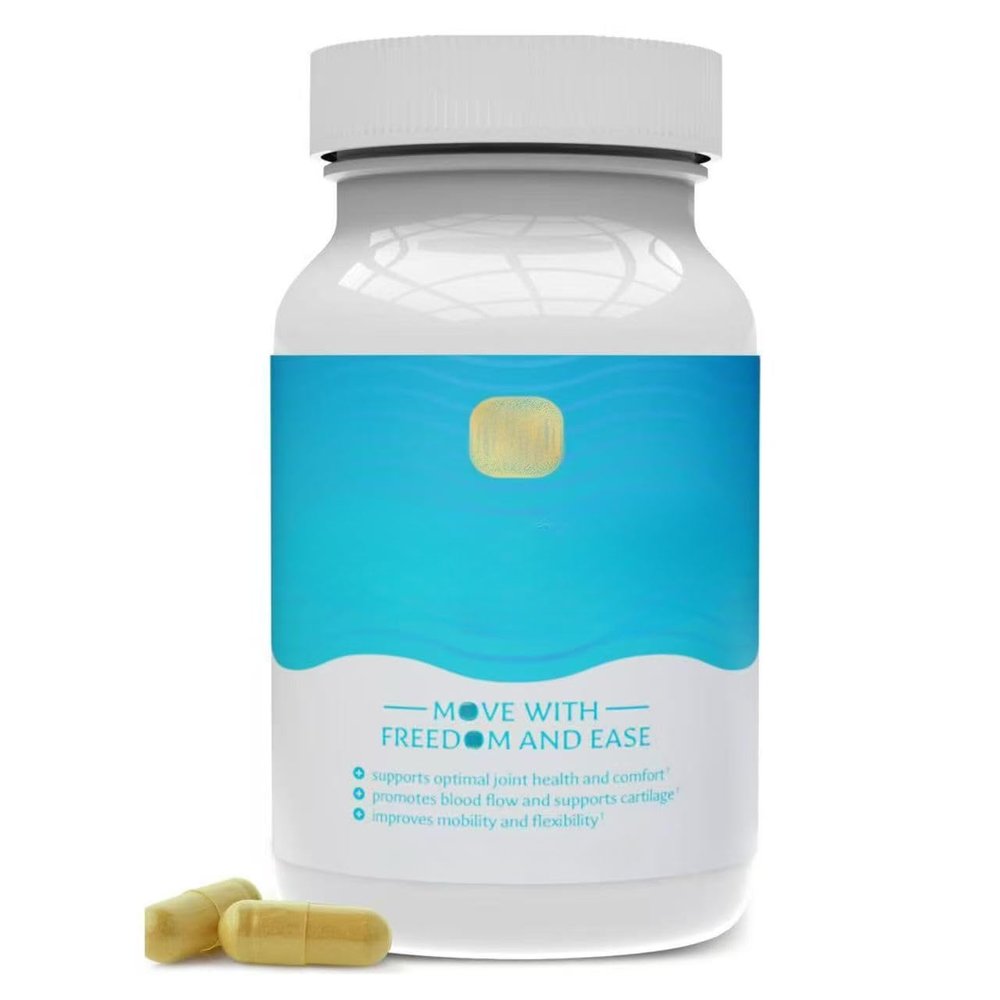 chondroitin & glucosamine nutritional supplements
