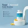 chondroitin & glucosamine nutritional supplements view 3