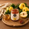 Quince Jam 250g - Premium Fruit Preserve - Naturally Sweetened with Honey view 3