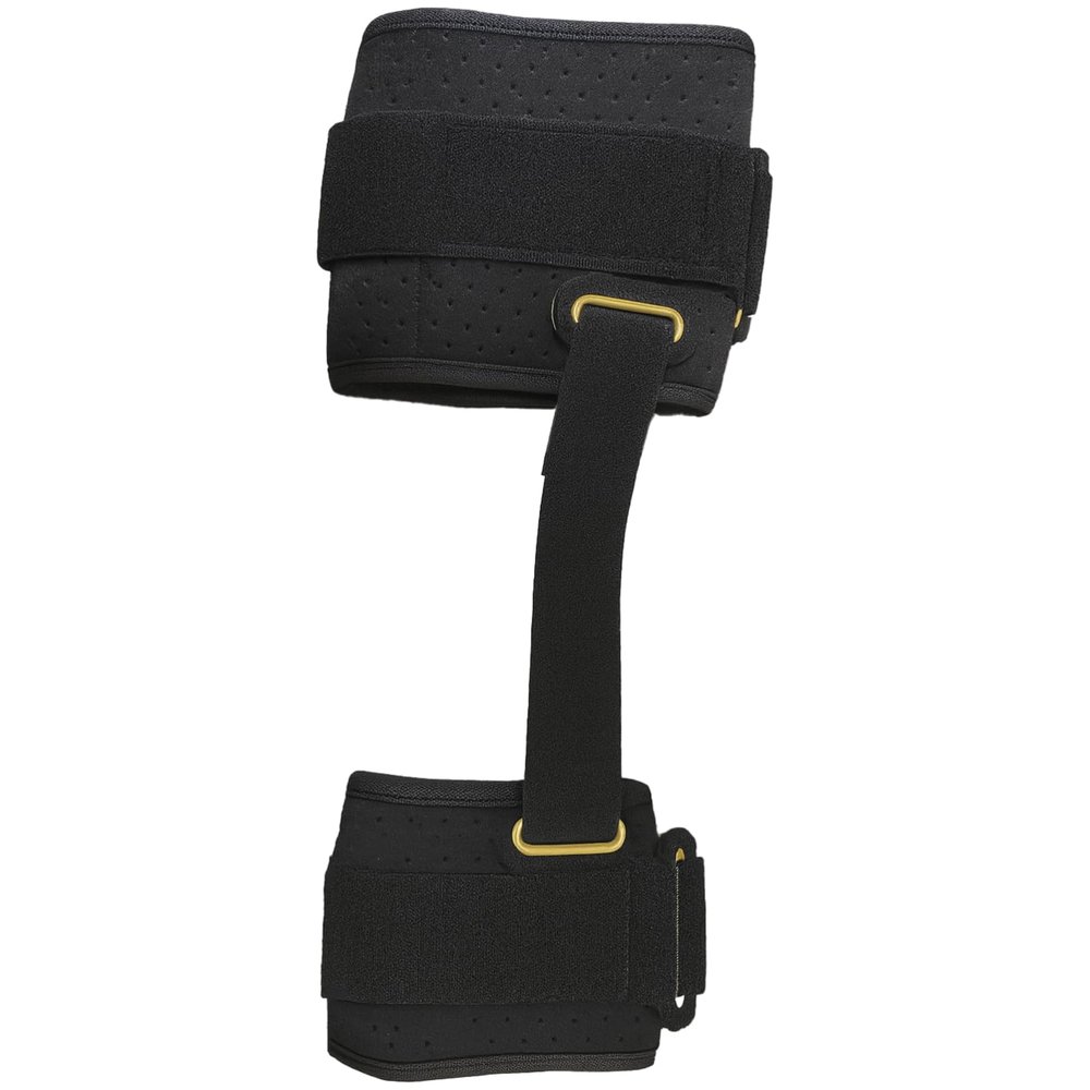 Little Minds Heel Cups for Heel Pain Relief, Supports for Toe Walking, Adjustable Day and Night Foot Drop Braces