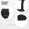 Little Minds Heel Cups for Heel Pain Relief, Supports for Toe Walking, Adjustable Day and Night Foot Drop Braces view 4