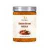 EDZZEL Chicken Biryani Masala Seasoning Blend for Rice and Chicken Recipes | Aromatic Spice Mix for Home Cooking | Fine Ground All-Purpose Culinary Seasoning view 1
