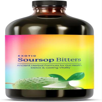 15-in-1 Herbal Liquid Supports Energy & Shape 1 Bottle