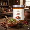 EDZZEL Keema Masala Spice Blend for Minced Meat, Rich Cooking Seasoning, Fine Ground Mix for Curry, Gravy, Marinade & Everyday Kitchen Use, Spice & Seasoning Gifts view 3