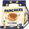 Pasquie`r Plain Pancakes x10-350g pack of 12 view 1