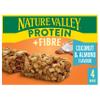 Nature Valley PROTEIN COCONUT AND ALMOND 4X36G view 2