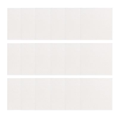 HEMOTON Food desiccant 100pcs Plant Fibre Moisture Absorbers for Biscuit Jars Maintaining a Dry Environment in Study Rooms