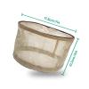 Protective intelligent meter guard cover reduces frequency exposure. Foldable and versatile for home intelligent meters view 3