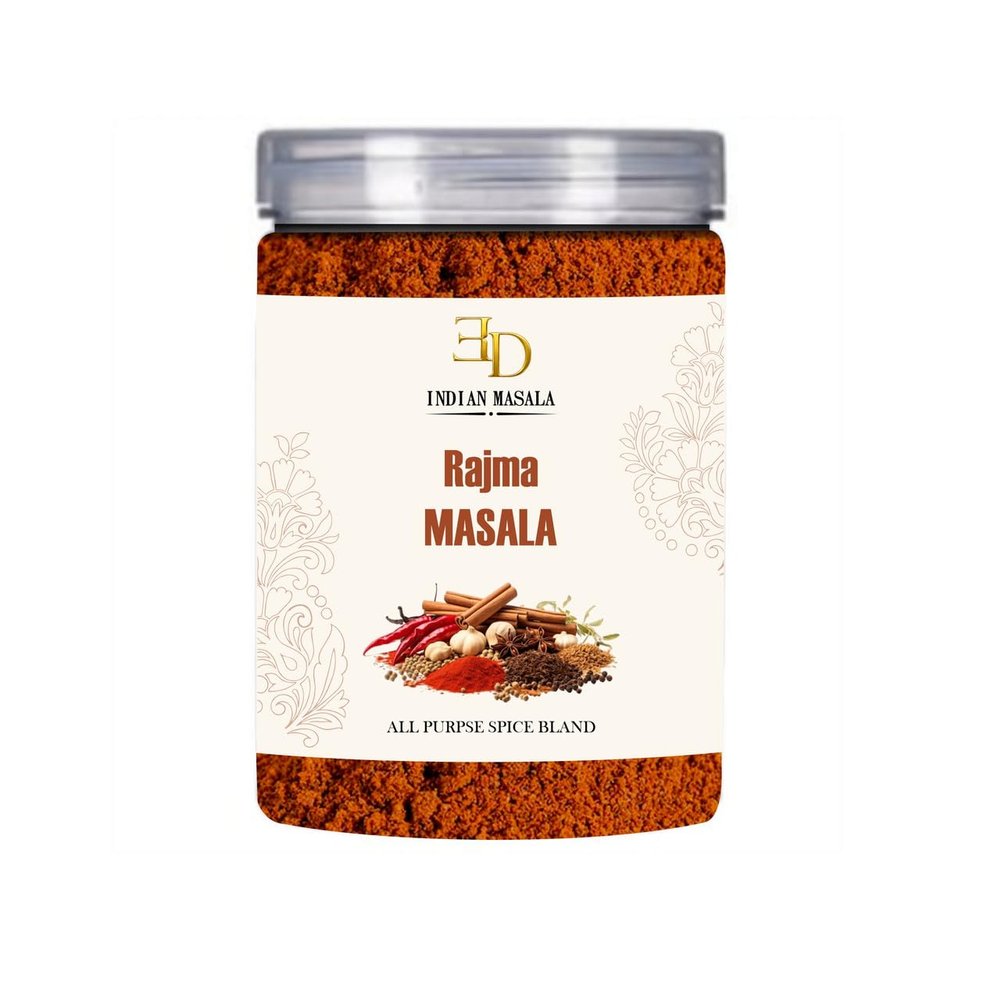 EDZZEL Rajma Masala Spice Blend for Kidney Bean Recipes | Indian Seasoning Mix | Cooking Spice for Home Kitchen | Spice & Seasoning Gift
