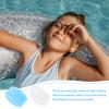 PRETYZOOM 24pcs Supple Silicone for Sleeping and High-Speed Trains, Comfortable Noise Reduction Ear Protection, Prevents Tinnitus, for Family and Friends view 3