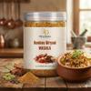 EDZZEL Bombay Biryani Masala Blend for Rice Dishes, Marinades, Curries & Seasoning | Spice & Seasoning Gifts | Fine Ground Cooking Mix view 3