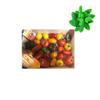 Fresh Heritage Tomatoes 3.5kg Box | Fresh Mint Included view 1