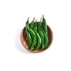 Green Chillies-India/Spain (1-2kg) | Fresh Mint Included view 2