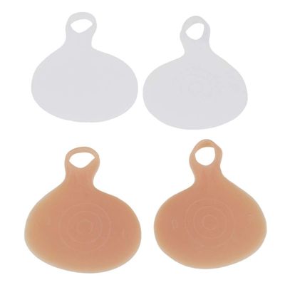 WTQZFRNSB Ball of Foot Pad Cushion Foot Inserts Anti-slip Forefoot Shoe Insole 2Pairs/3974