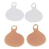 WTQZFRNSB Ball of Foot Pad Cushion Foot Inserts Anti-slip Forefoot Shoe Insole 2Pairs/3974 view 1