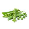 Peas Green-India 1kg | Fresh Mint Included view 2