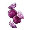 Cabbage Red 2.5kg | Fresh Mint Included view 2
