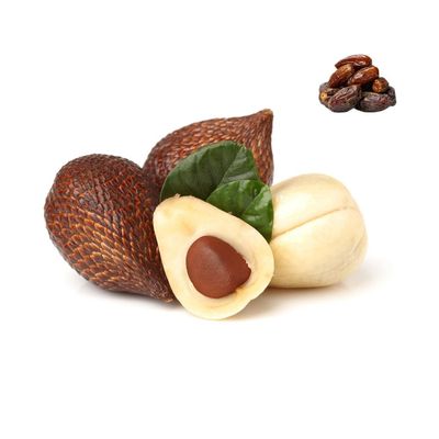 Kaffir Limes 1.5kg Box | Fresh Dates Included