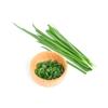 Kow-Choi/Chinese Chives (FOAM BOX) 1kg | Fresh Mint Included view 2