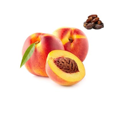 Nectarin 10 Pieces | Fresh Dates Included