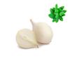 Onion White 2kg | Fresh Mint Included view 1
