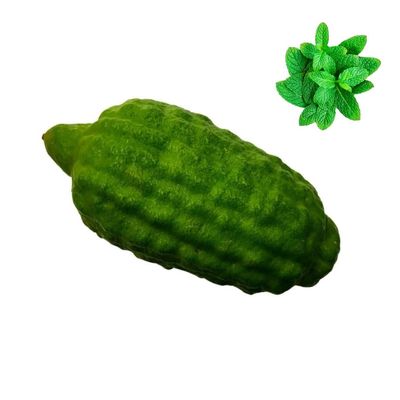 Jara Lemon 1 kg -/+10% | Fresh Mint Included