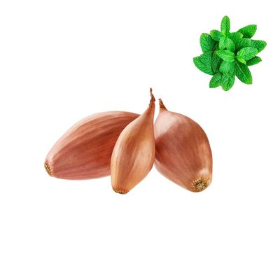 Onion Shallot Indian-Bag-(2.5kg) | Fresh Mint Included