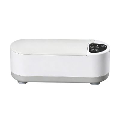 Ultrasonic Jewelry Cleaner Braces Eyeglass Cleaning Device