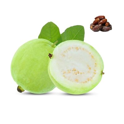 Guava 8 Units | Fresh Dates Included