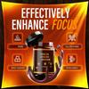 Plant-Based Cocoa Powder Focus, Digestion & Calm 1 Can view 3