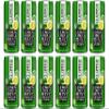 Clipper Organic Lemon Lime & Mint Infusion Drink 250ml Cans (Pack of 12) | No Added Sugar | Refreshing Caffeine-Free Fruit Drink | from SuperfoodUK view 1