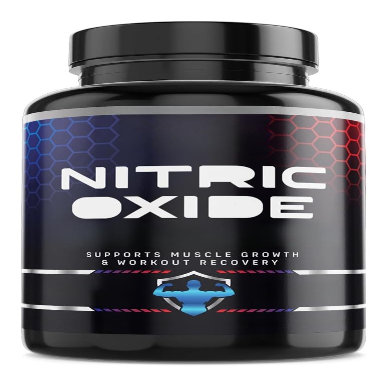 Vitality Stamina, Strength & Recovery 1 Bottle