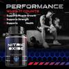 Vitality Stamina, Strength & Recovery 1 Bottle view 2