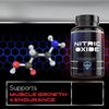 Vitality Stamina, Strength & Recovery 1 Bottle view 4