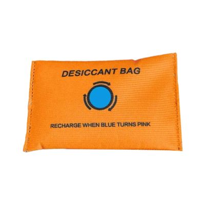 Car Dehumidifier Bag Silicone Beads Leak-Proof Moisture Absorbers
