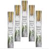 Rosemary & Sea Salt Grissini Pack of5,These grissini breadsticks are seasoned with aromatic rosemary and a sprinkling of sea salt for a classic, savoury taste. view 1