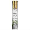 Rosemary & Sea Salt Grissini Pack of5,These grissini breadsticks are seasoned with aromatic rosemary and a sprinkling of sea salt for a classic, savoury taste. view 2