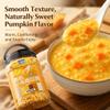 950g Canned Millet Pumpkin Porridge Mix - Pre-Mixed Grains, No Soak, Easy Cook Breakfast & Snack, Natural Sweetness, Family-Sized view 3