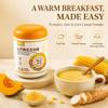 Yam Pumpkin Corn Porridge 500g Instant Breakfast Cereal Easy Prepare Healthy Meal Replacement view 2