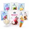 DIY Ice Cream Powder Mix - 7 Flavors, 100g Pack For Homemade Soft/Hard Scoopable, Easy To Use view 1